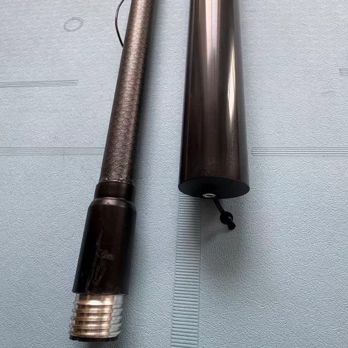 Fabrik-Großhandel 24V Heiß beg – Landing Net Telescopic Bewertung und Preis