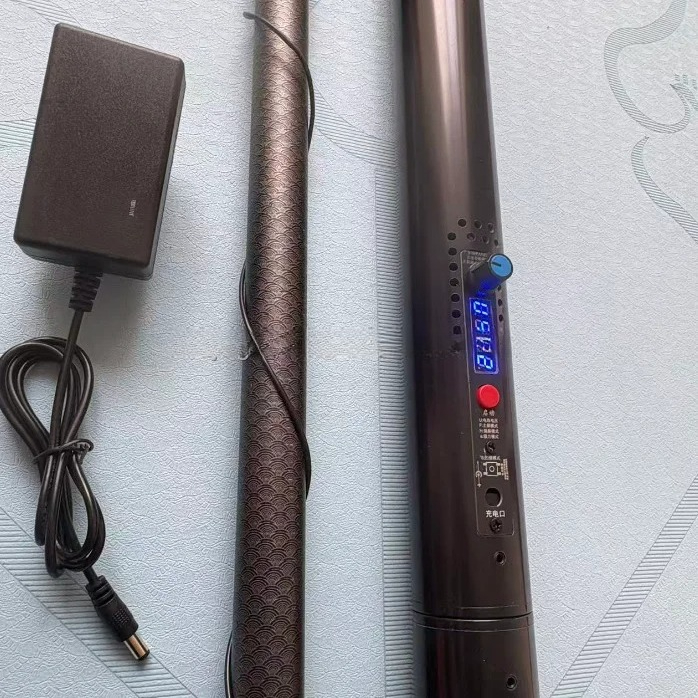 Fabrik-Großhandel 24V Heiß beg – Landing Net Telescopic Bewertung und Preis