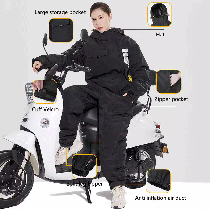 Motorrad-Fahrradbekleidung, wi – Fishing Equipment And Tools Bewertung und Preis