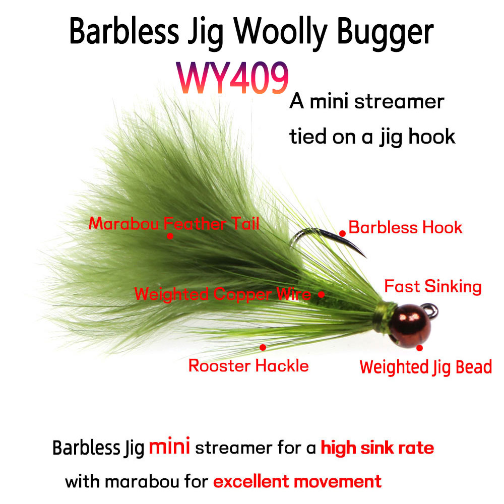 4~6 Stück # 10 # 12 Schnell si – Trout Fishing Lure Bewertung und Preis
