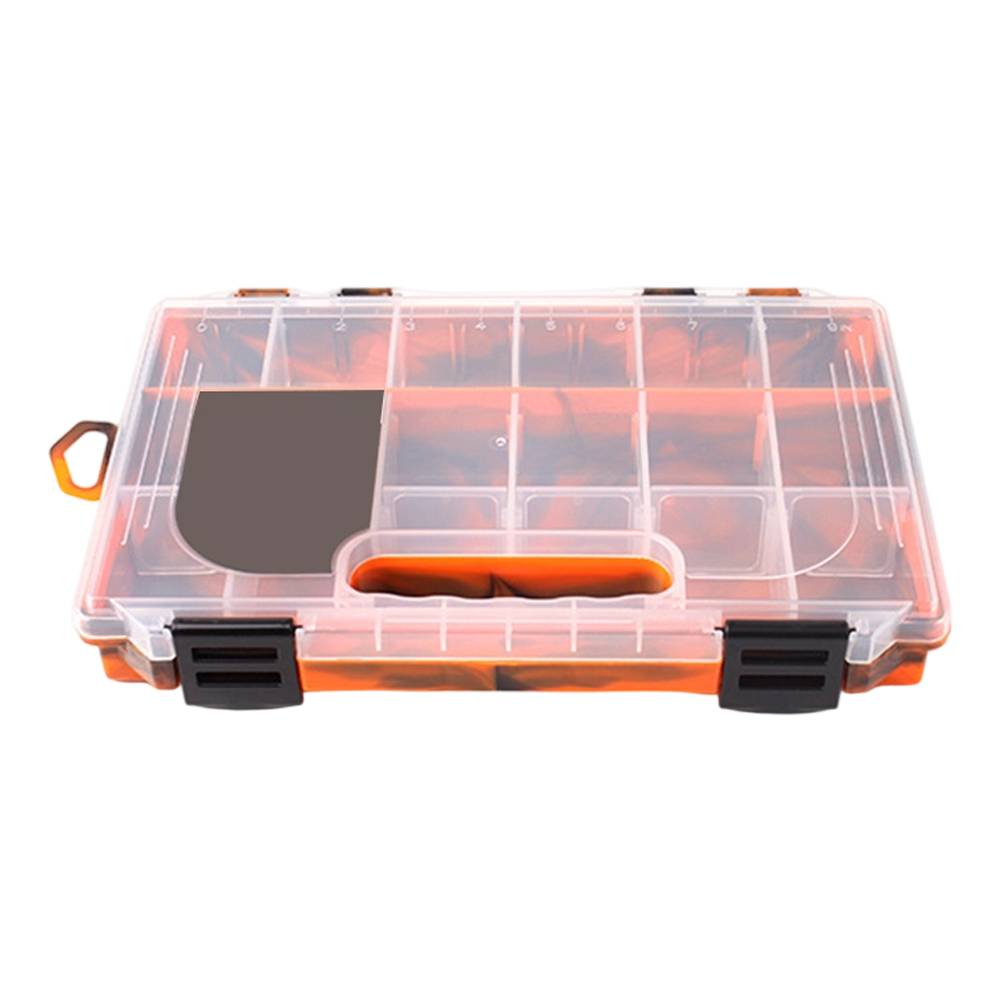 Fach-Organizer, Angelbox, leic – Fishing Equipment Terms Bewertung und Preis
