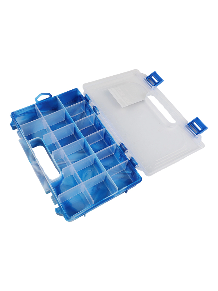 Fach-Organizer, Angelbox, leic – Fishing Equipment Terms Bewertung und Preis