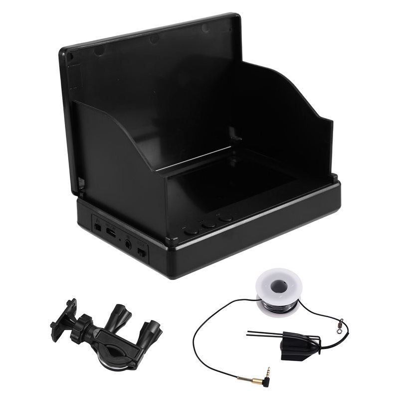 ABZZ-220 °   Unterwasser-Fisch – Underwater Fishing Camera Bewertung und Preis