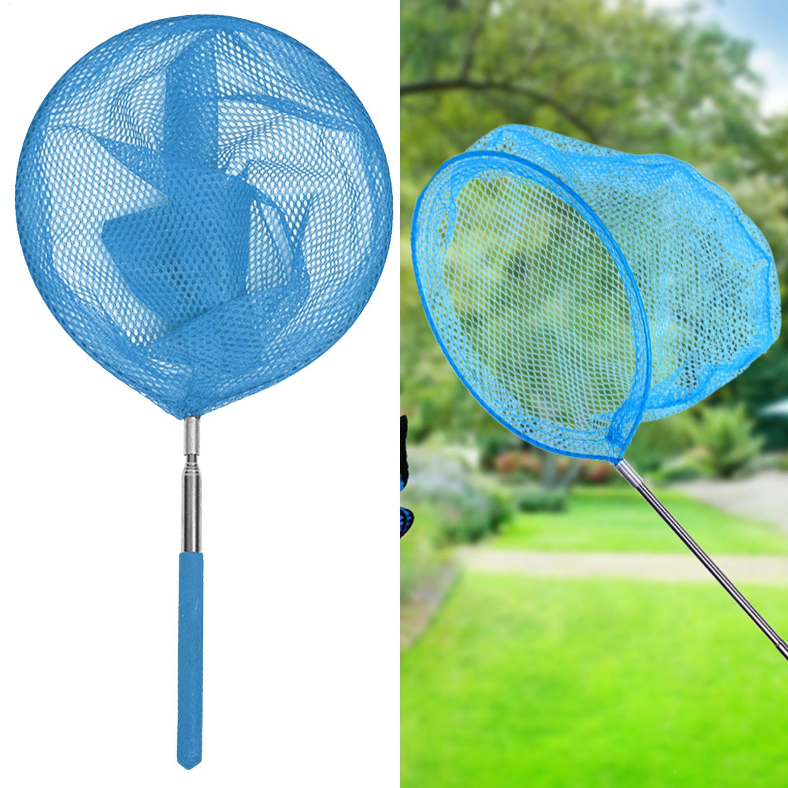 Pool-Skimmer-Netz mit Teleskop – Landing Net Telescopic Bewertung und Preis