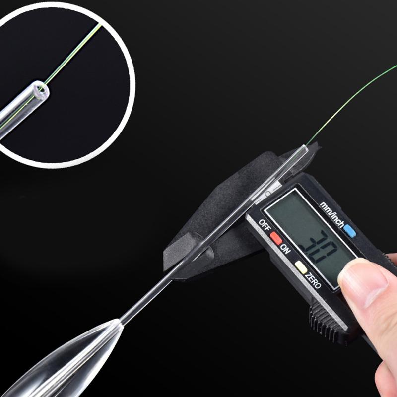 5 Stück sinkende Angelposen fü – Trout Fishing Lure Bewertung und Preis