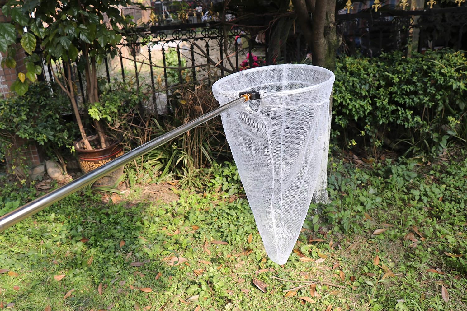 Professionelles Insekten- und  – Landing Net Telescopic Bewertung und Preis