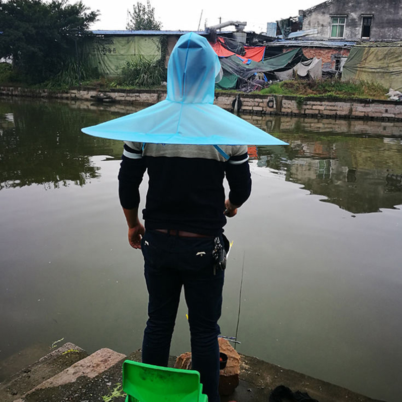 Outdoor faltbarer Regenschirm  – Fishing Equipment Jet Bewertung und Preis