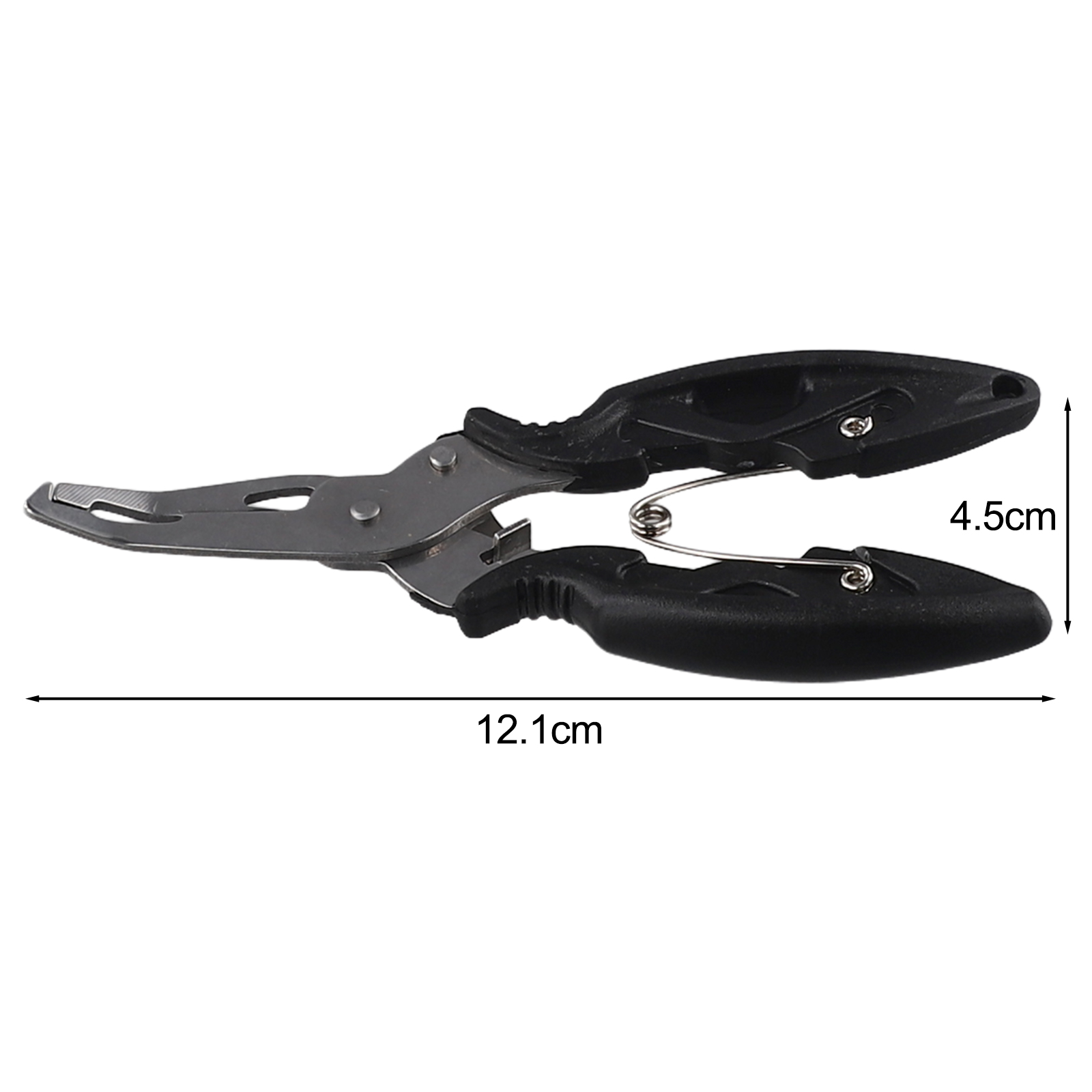 Angeln Zangen Locken Zangen Al – Fishing Equipment Parts Bewertung und Preis