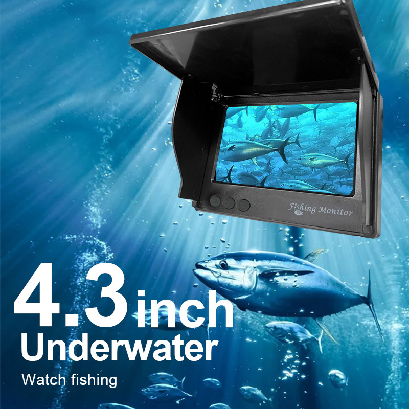 Unterwasser-Angelkamera, 1080P – Underwater Fishing Camera Bewertung und Preis